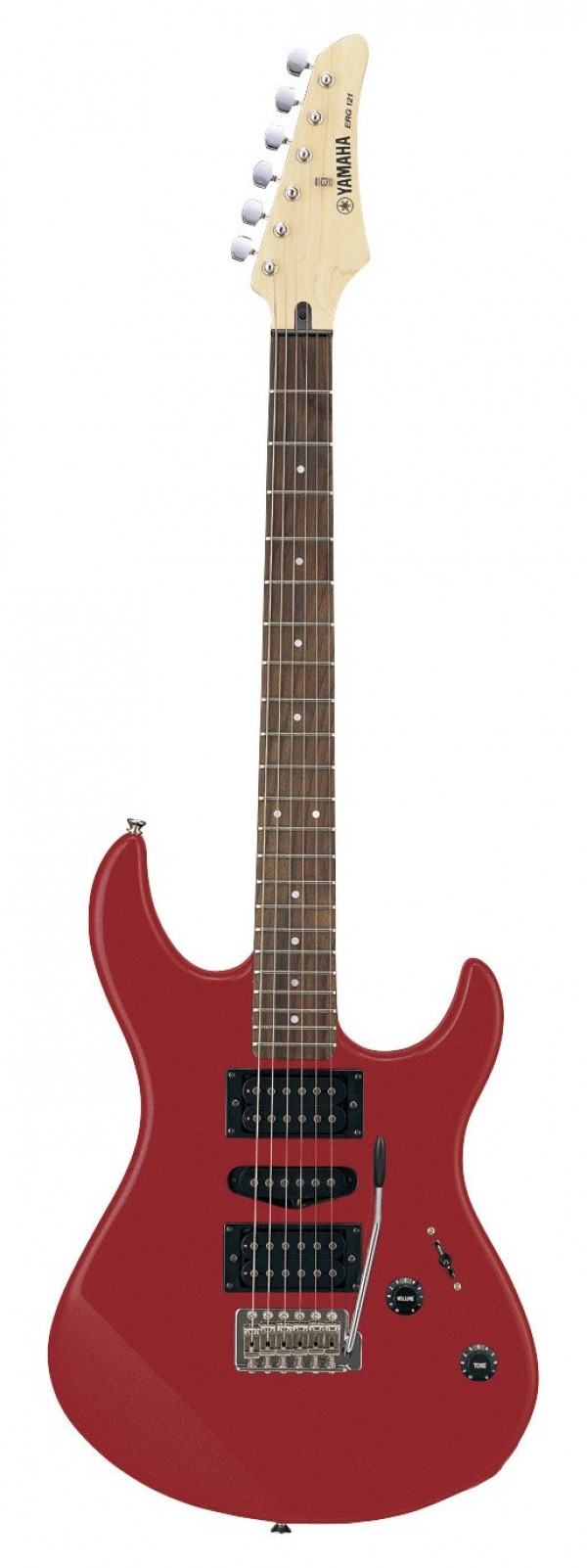 پکیج گیتار الکتریک یاماها مدل EG112GP