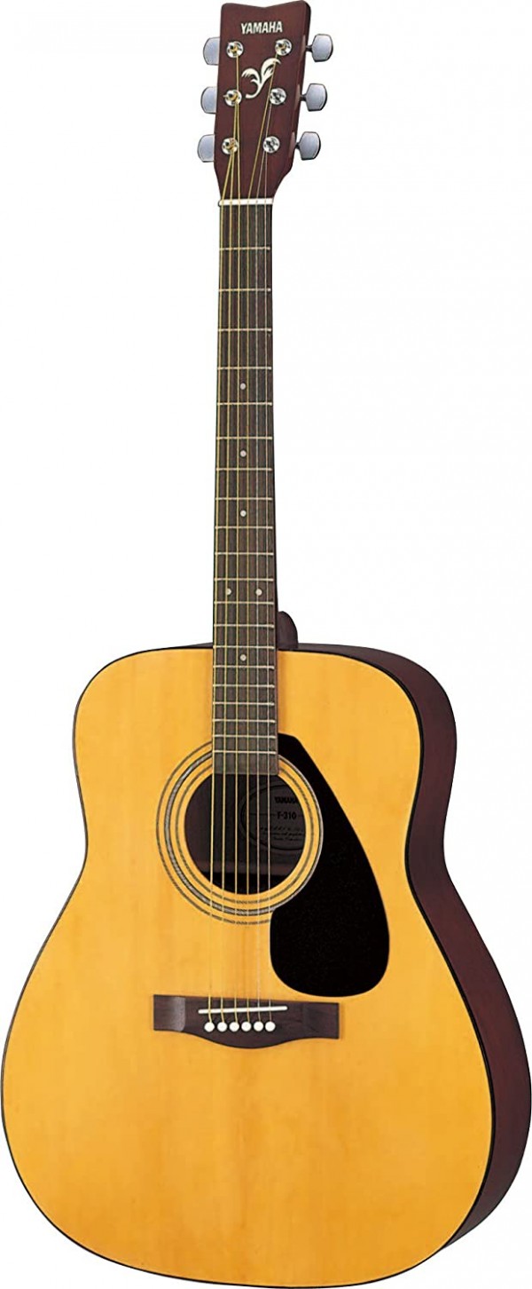 گیتار آکوستیک یاماها مدل F310P