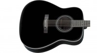 Yamaha F370 Acoustic Guitar