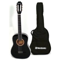 SUZUKI Classic Guitar