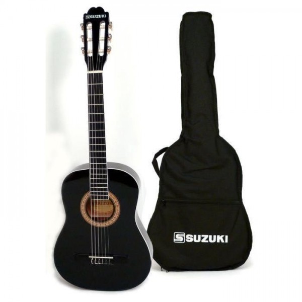 گیتار کلاسیک SUZUKI