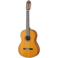 Yamaha CG122-MC classical guitar