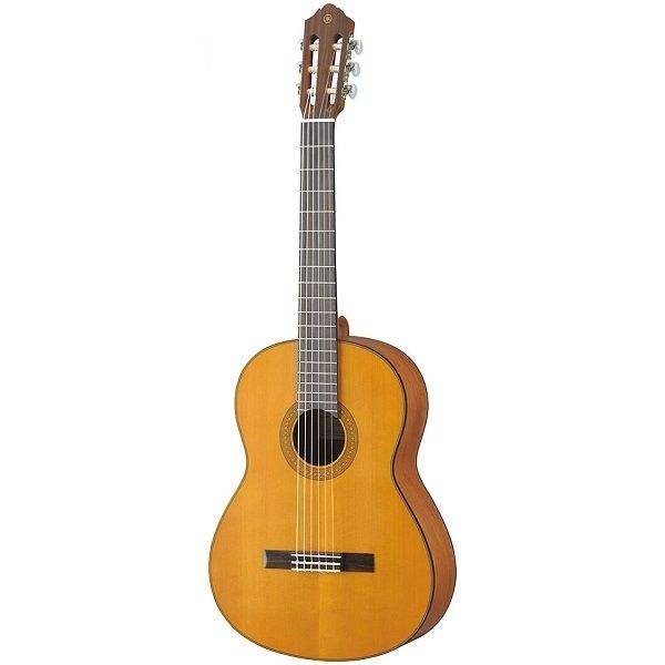 گیتار کلاسیک یاماها مدل CG122-MC
