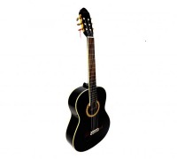 Santana CG1080BK Classical Guitar