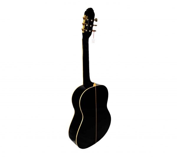 گیتار کلاسیک سانتانا مدل CG1080BK