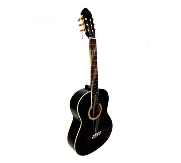 گیتار کلاسیک سانتانا مدل CG1080BK