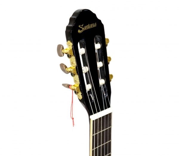 گیتار کلاسیک سانتانا مدل CG1080CBK