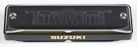 Suzuki BLUESMASTER MR 250S