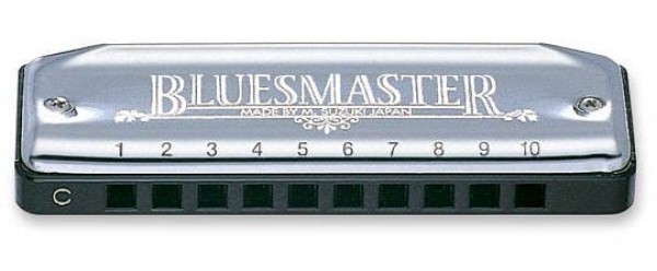 پک سازدهنی دیاتونیک Bluesmaster سوزوکی MR250S