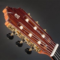 Alhambra 8P Classical Guitar