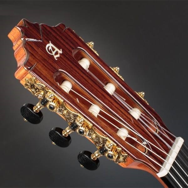 گیتار‌ کلاسیک الحمبرا مدل 8P