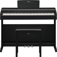 Yamaha CLP-625 Digital Piano