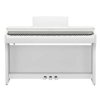 Yamaha CLP-625 Digital Piano