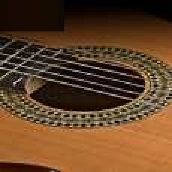 گیتار کلاسیک مانوئل رودریگز مدل Caballero 11