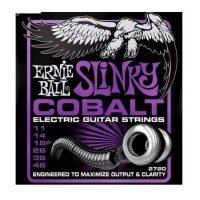 Ernieball Cobalt 2720 Acoustic Guitar String