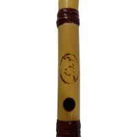 Norouzi Two Stamp Cook F Flute