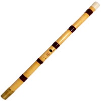Norouzi One Stamp Cook G Flute