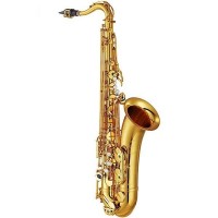 Yamaha YTS 62 Tenor Saxophone