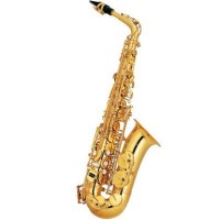 Suzuki Altoo Saxophone