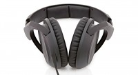 Sennheiser HD 200 Pro Monitor Headphones