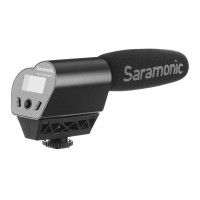 Saramonic  Vmic Recorder Microphon