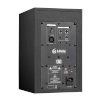 Adam A7x Speaker Monitoring