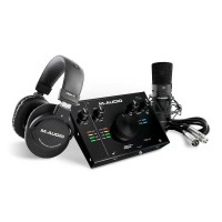 M Audio  AIR 192|4 Vocal Studio Pro Soundcards