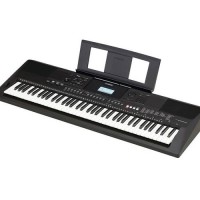 Yamaha PSR EW410 keyboard
