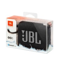 JBL Go3 Portable Bluetooth Speaker