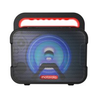 Motorola Sonic Maxx 810 portable bluetooth Speaker