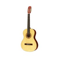 Manuel Rodriguez Caballero 8 Acoustic Guitars