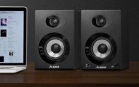Alesis elevate 4 speaker monitor