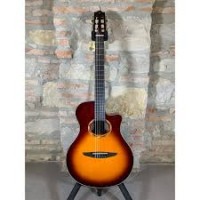 Yamaha NTX3 BS Classical Guitar