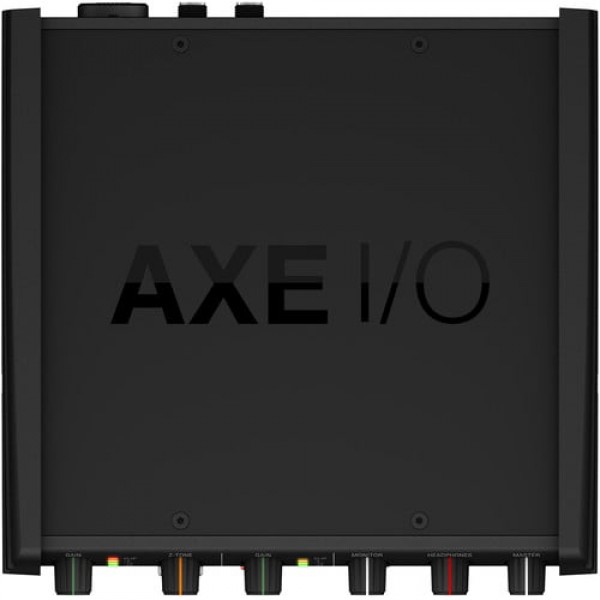 کارت صدا آی کی مولتی مدیا مدل AXE I/O Solo