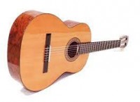 Antonio Sanchez S20 Classical Guitar