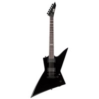 ESP LTD EX-401 BLACK  Electric Guitar