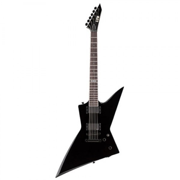 گیتار الکتریک ای اس پی LTD EX-401 BLACK