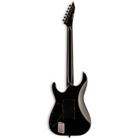 ESP USA M-II NTB BLACK EMG Electric Guitar