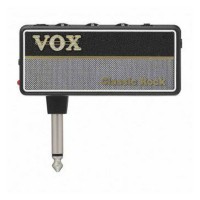 VOX AMPLUG2 Classic Rock