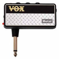 VOX AP2MT amPlug 2 Metal Guitar Bass