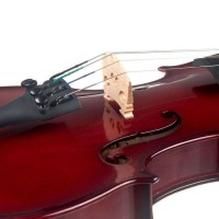 Renato MV406E 4/4 Violin