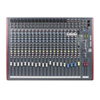Allen & Heath ZED-22FX mixer