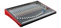 Allen & Heath ZED-22FX mixer