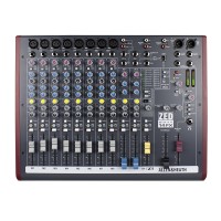 Allen & Heath ZED60-14FX  mixer