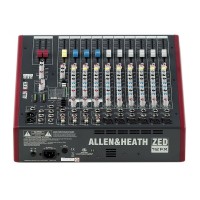 Allen & Heath  ZED-12FX mixer