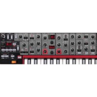 Nord lead A1 Synthesizers