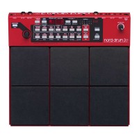 Nord Drum 3P Synthesizers