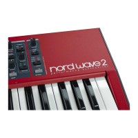 Nord Wave 2 Synthesizers