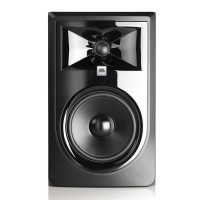 JBL LSR306P MKII Speaker Monitoring