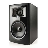 JBL LSR306P MKII Speaker Monitoring